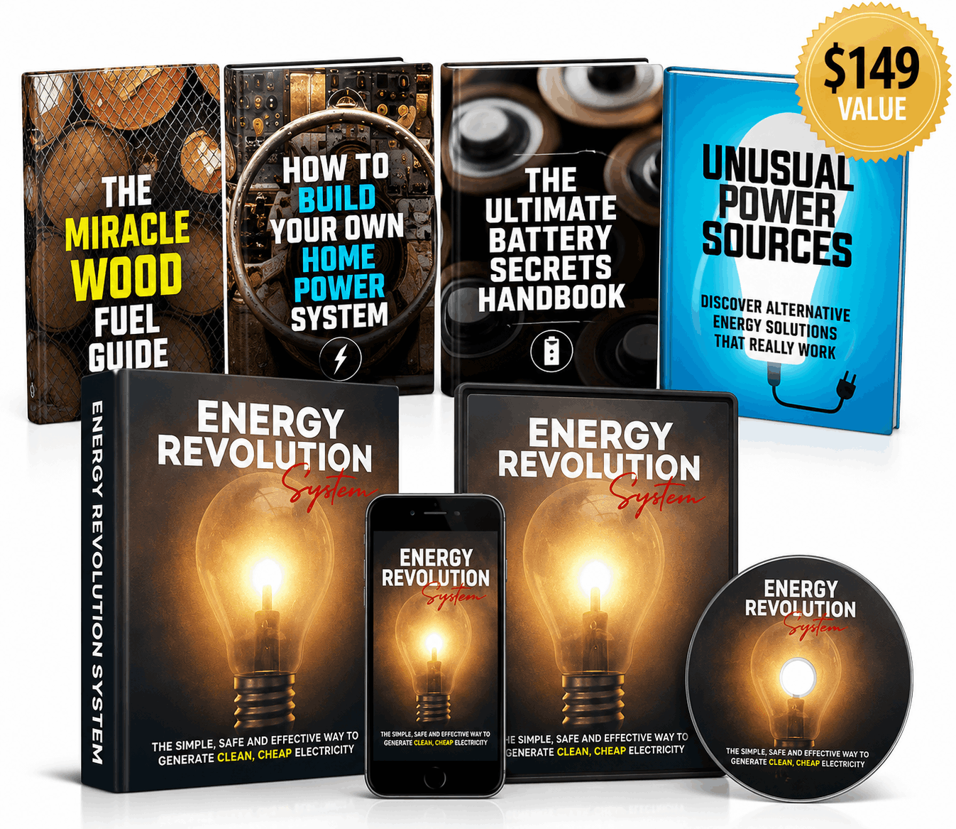 energy-revolution-system-Instant-Access