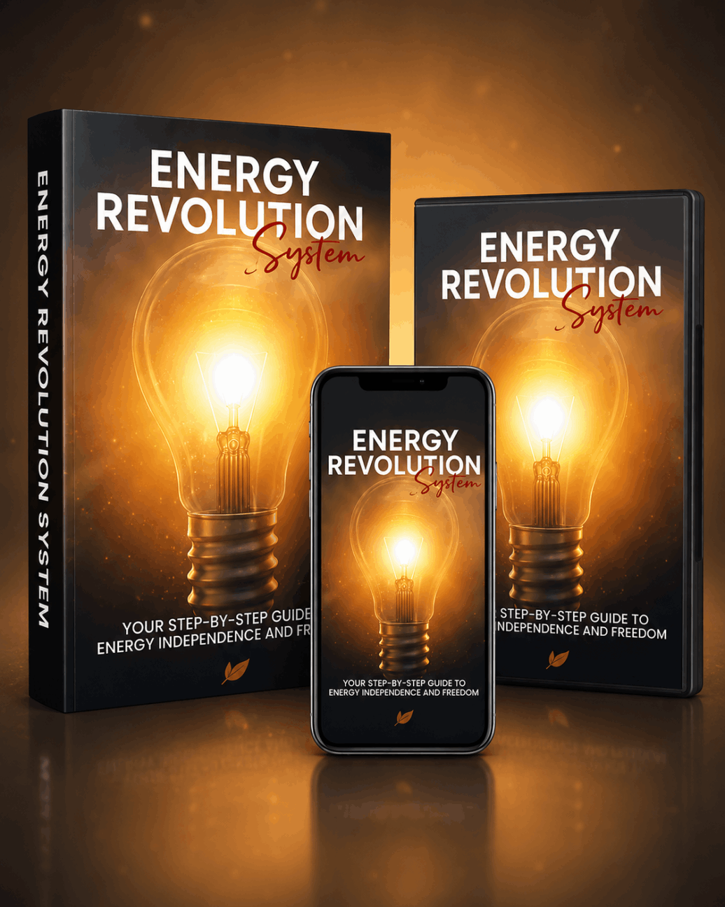energy-revolution-system